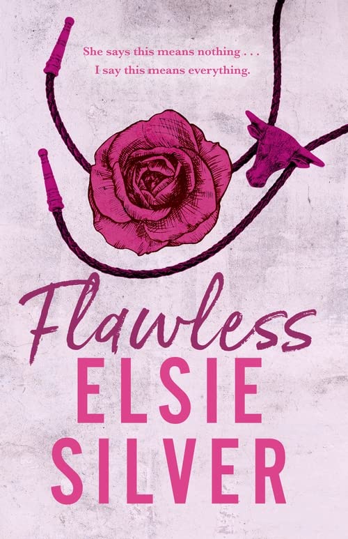 Flawless : Chestnut Springs #1