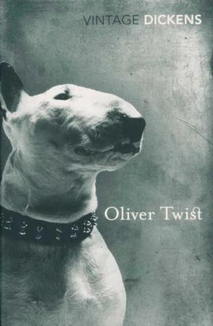 OLIVER TWIST