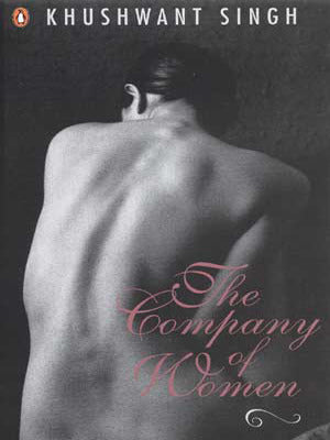 THE COMPANY OF WOMEN