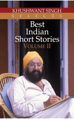 BEST INDIAN SHORT STORIES (VOL. 2)