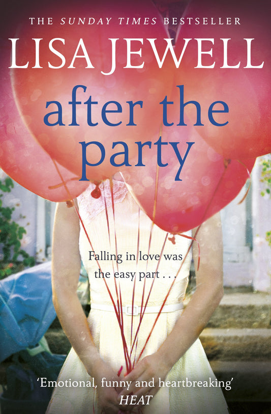 After the Party : Ralph's Party #2