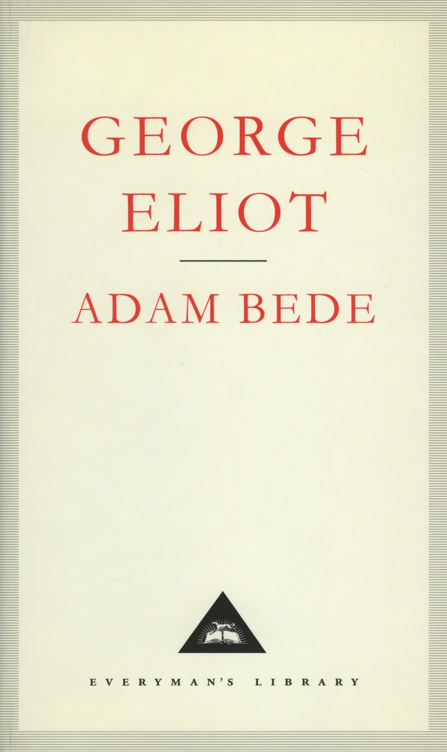 Adam Bede