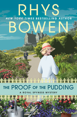 The Proof of the Pudding : Her Royal Spyness #17