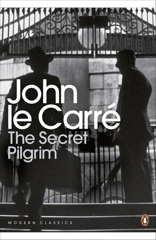 SECRET PILGRIM