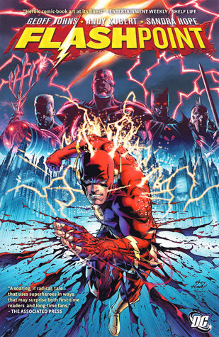 FLASHPOINT