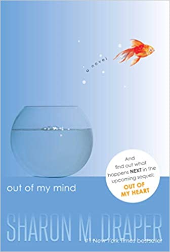 Out of My Mind : Out of My Mind #1