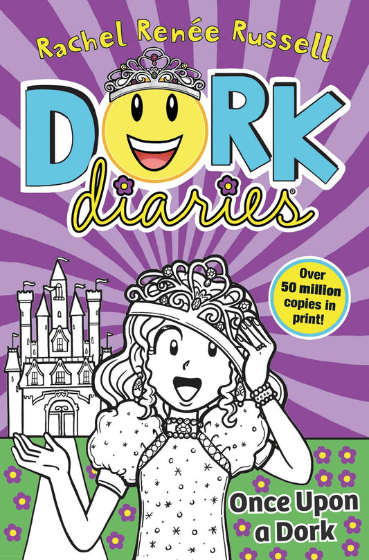 DORK DIARIES: ONCE UPON A DORK