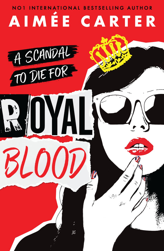 Royal Blood : Royal Blood #1