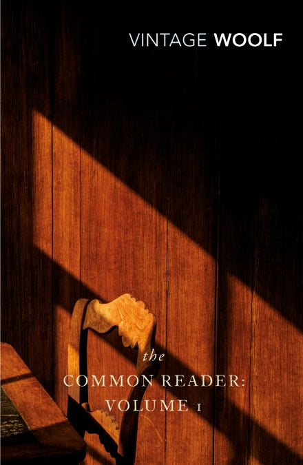 Common Reader: Volume 1, The