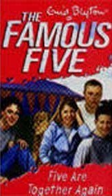 Five Are Together Again