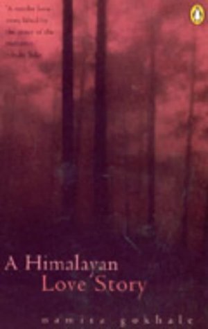 A HIMALAYAN LOVE STORY
