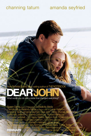 DEAR JOHN