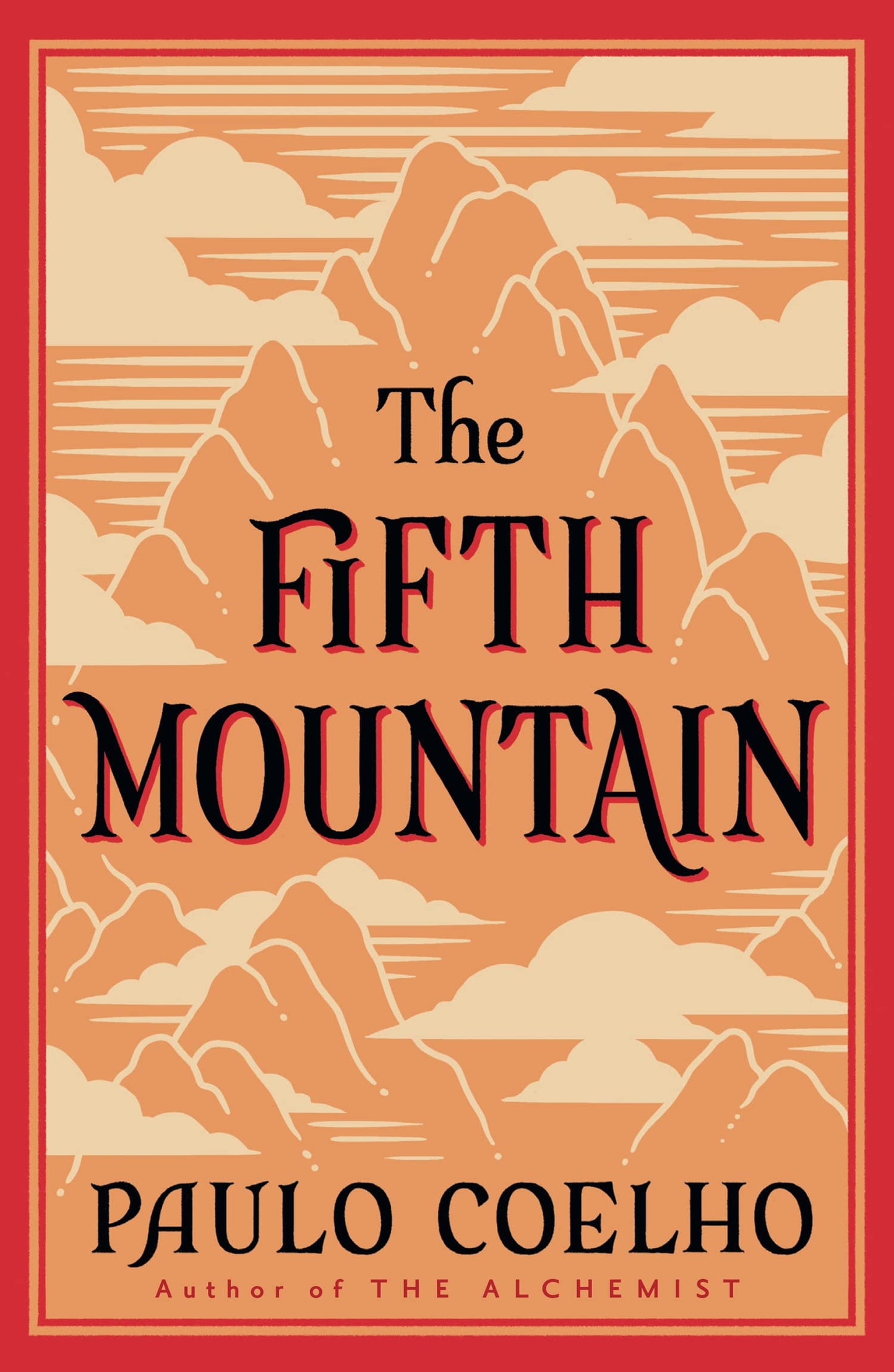 THE FIFTH MOUNTAIN
