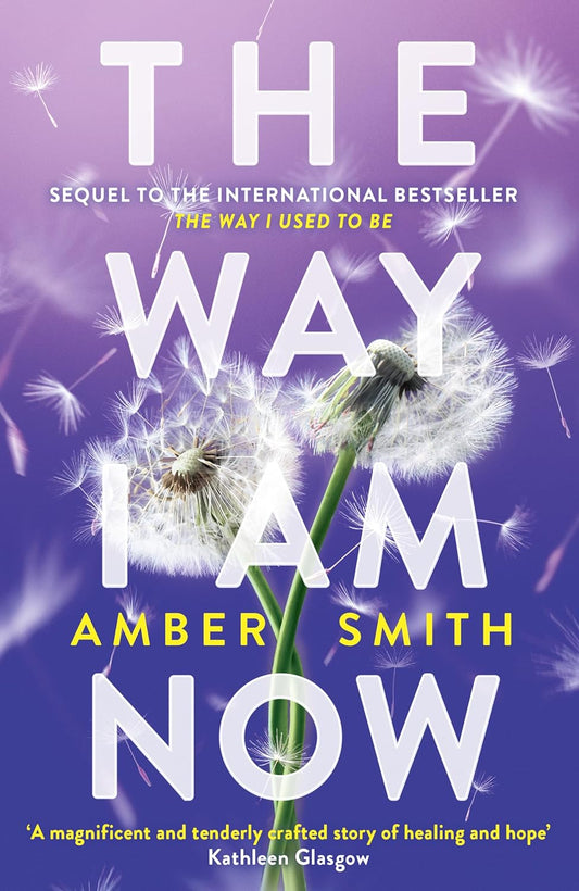 The Way I Am Now : The Way I Used to Be #2