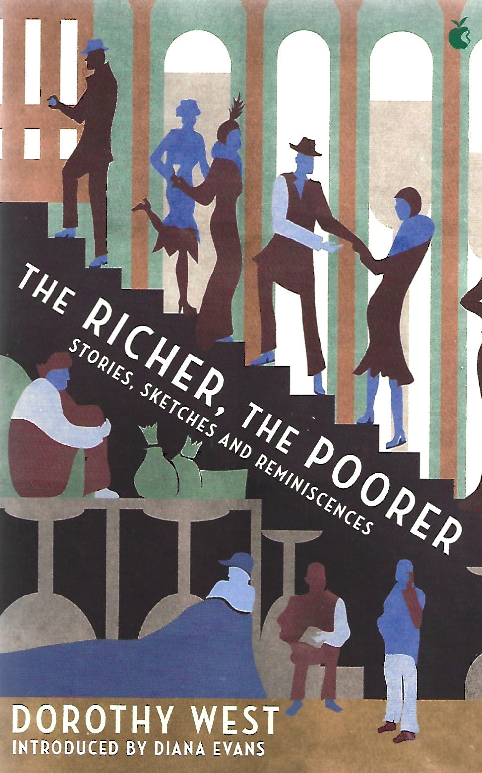 THE RICHER, THE POORER