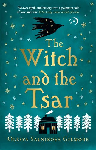 THE WITCH AND THE TSAR