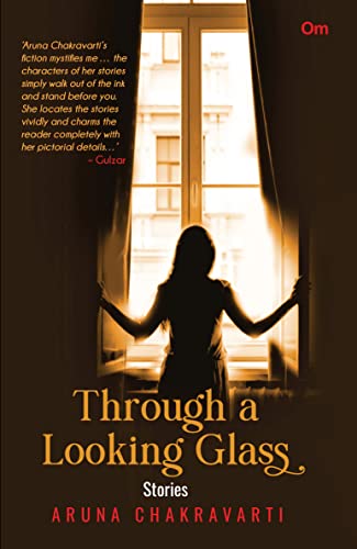 THROUGH A LOOKING GLASS Stories