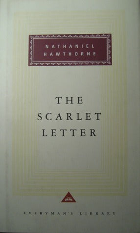 The Scarlet Letter
