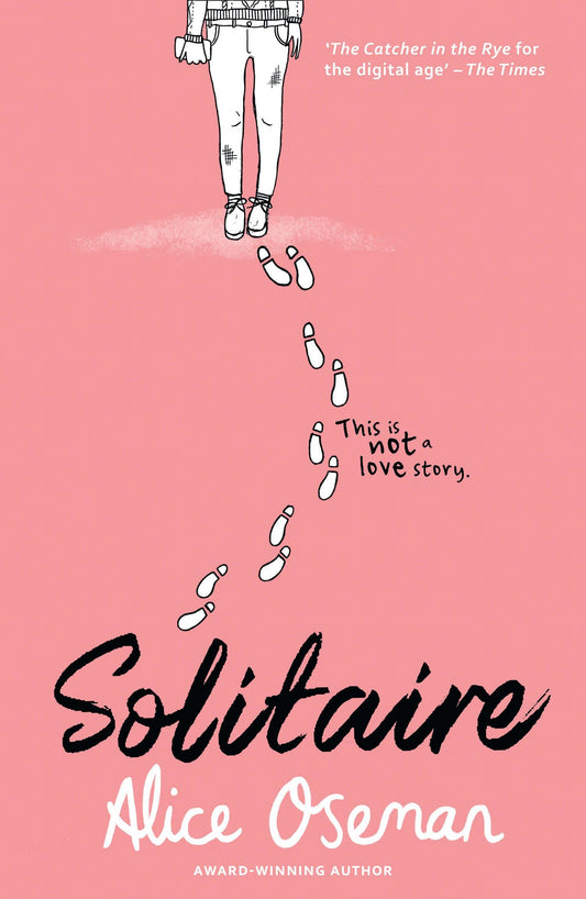 Solitaire : Solitaire #1