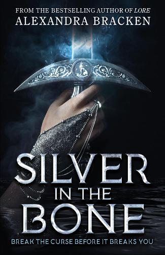 Silver in the Bone : Silver in the Bone #1
