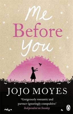 Me Before You : Me Before You #1