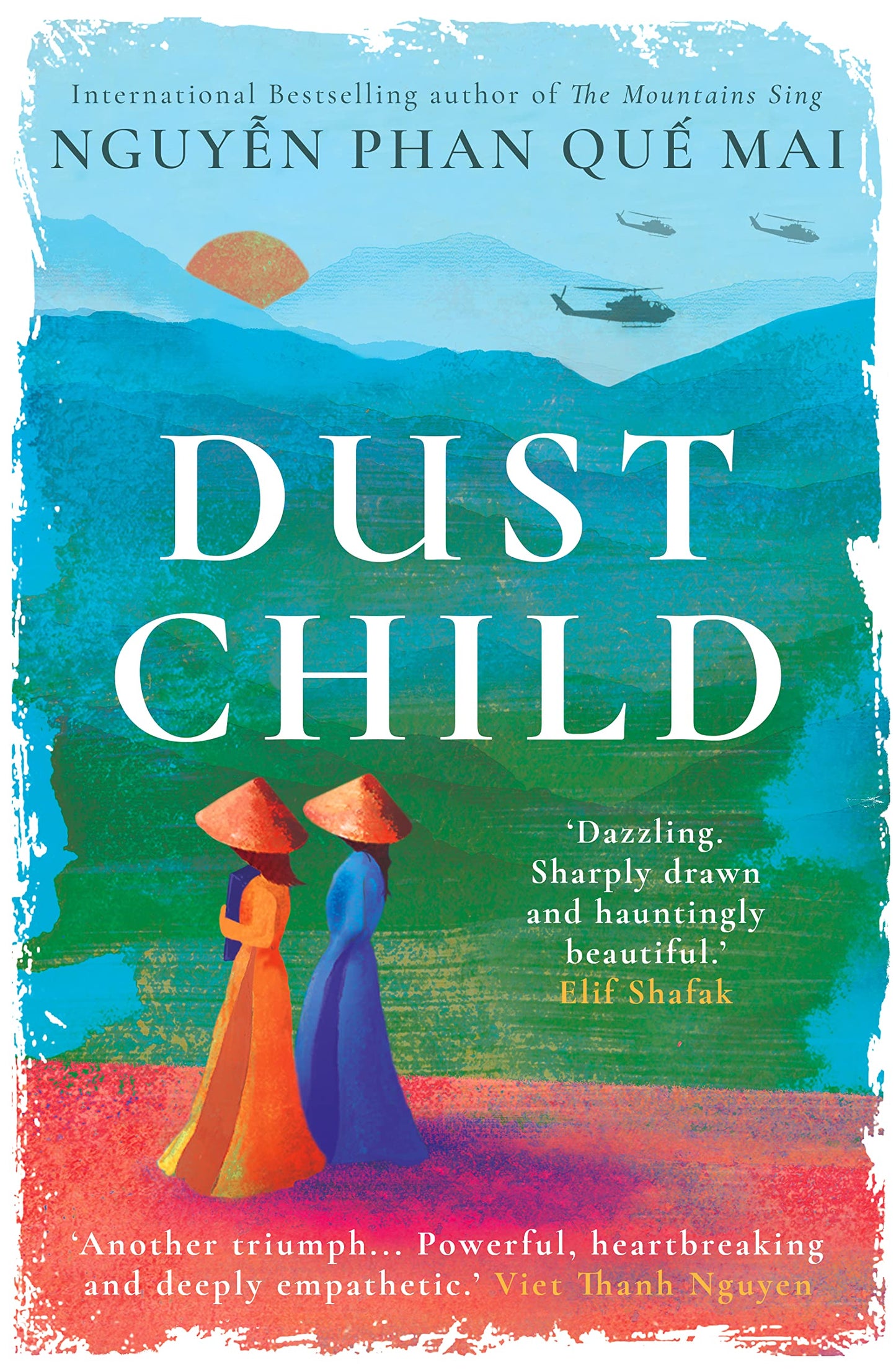 DUST CHILD