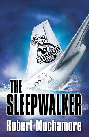 The Sleepwalker : CHERUB #9