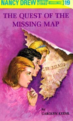 The Quest of the Missing Map