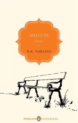 PENGUIN EVERGREENS : MALGUDI