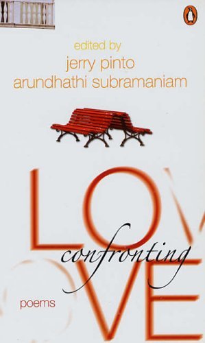 Confronting Love : Poems