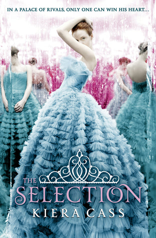 The Selection : The Selection #1