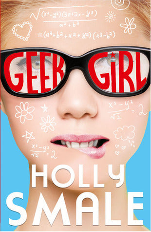 Geek Girl : Geek Girl #1