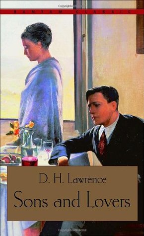 SONS AND LOVERS