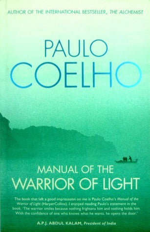 Manual of The Warrior of Light
