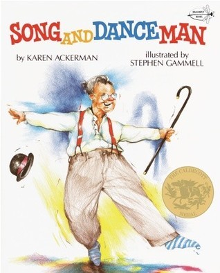 Song and Dance Man