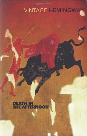 Death in the Afternoon