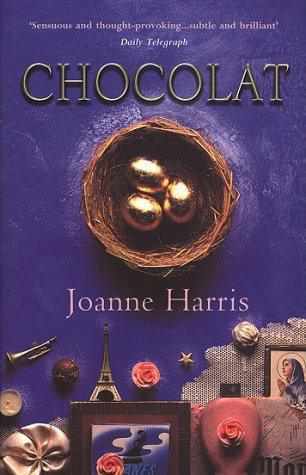 Chocolat : Chocolat #1