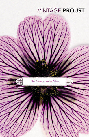 The Guermantes Way : À la recherche du temps perdu #3