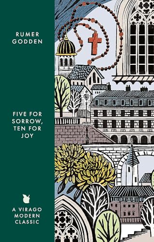 Five for Sorrow Ten for Joy