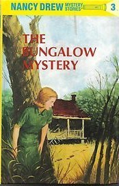 The Bungalow Mystery