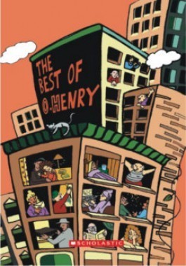THE BEST OF O HENRY