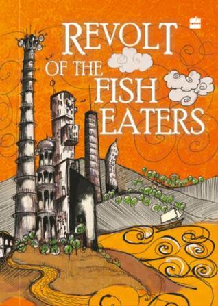 Revolt of the fish Eathers