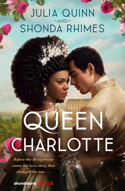 Queen Charlotte : Bridgertons