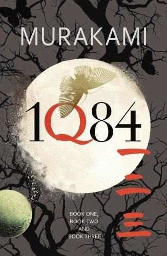 1Q84 : 1Q84 #1-3