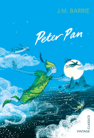 peter Pan