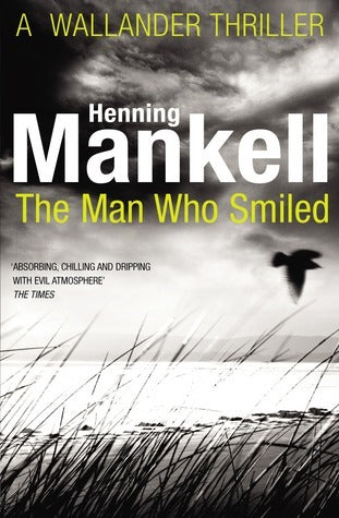 Man who smiled