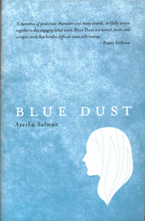 BLUE DUST