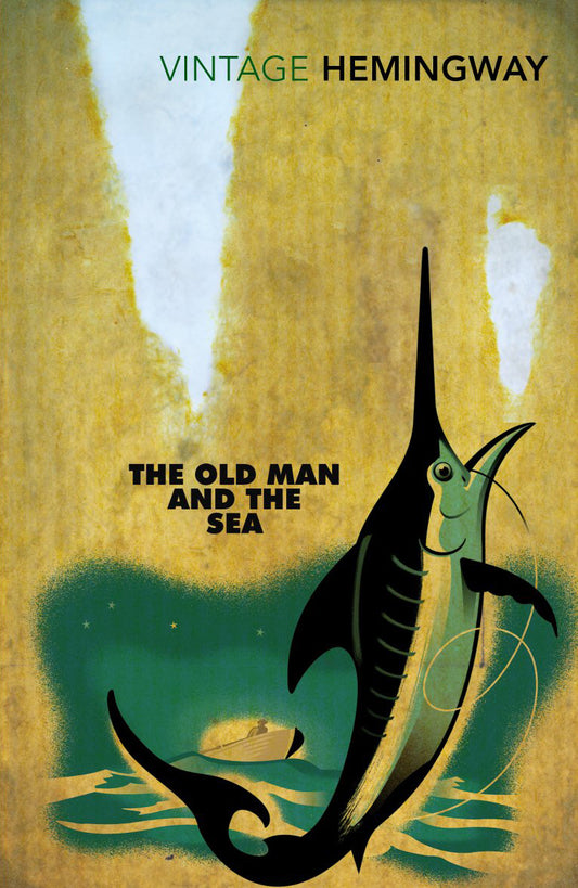 Old Man and the Sea, The
