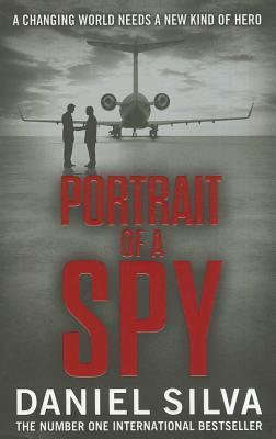 Portrait of a Spy : Gabriel Allon #11