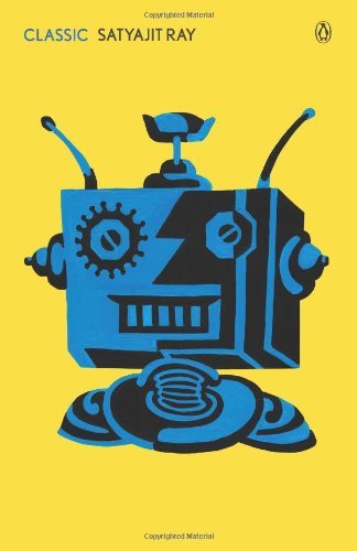 CLASSIC SATYAJIT RAY